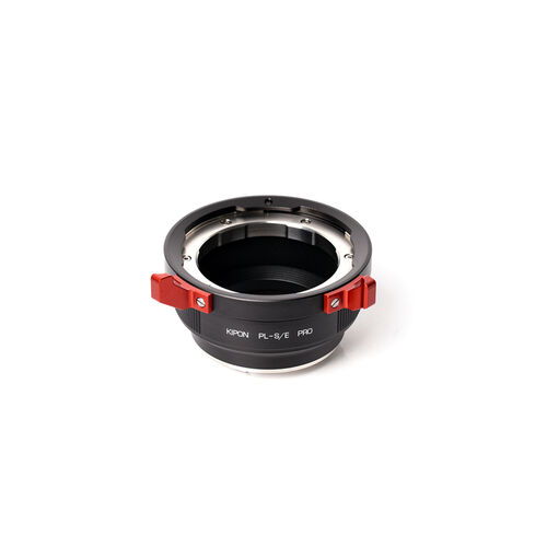 PL - Sony E-Mount Lens Adapter KIPON
