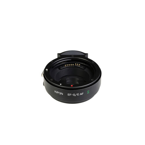 Canon EF - Sony E-Mount Lens Adapter KIPON