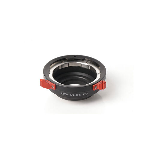 LPL - Sony E-Mount Lens Adapter KIPON
