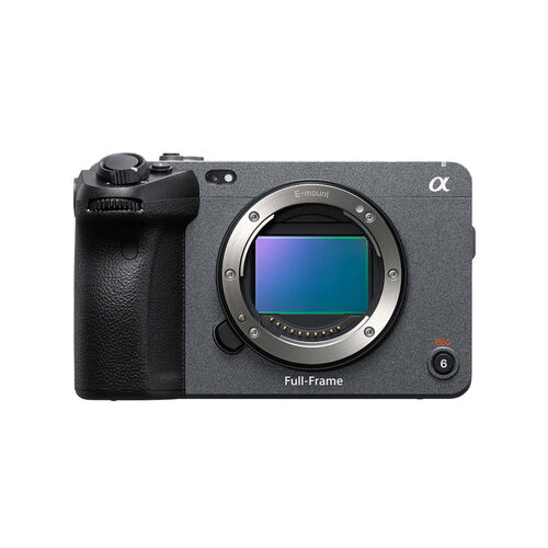 Sony FX3A Kit