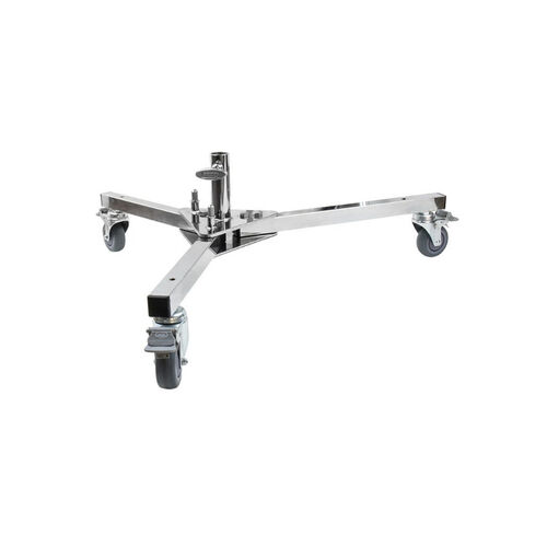 Mighty Runway Stand Base W/ One 99cm Length Leg