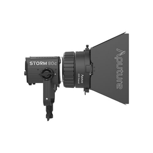 Aputure CF4 Fresnel & Barndoors Kit