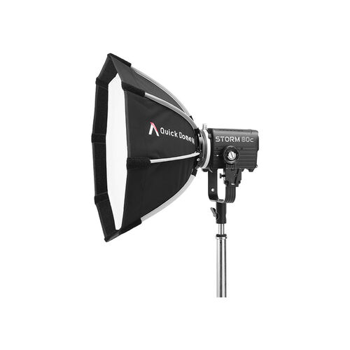 Aputure Quick Dome 40 STORM 80c