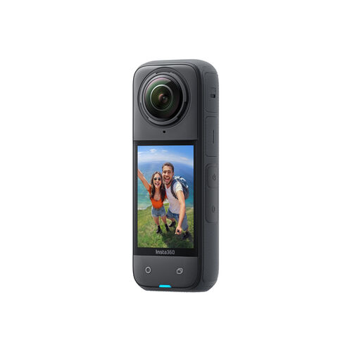 Insta360 X4 360° 8K Camera