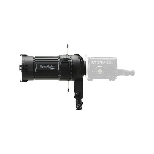 Aputure Spotlight Mini Kit w/ 19º & 36º Lenses