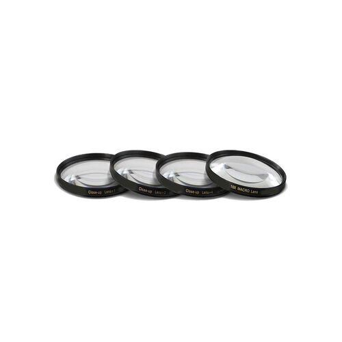 Diopters 82mm