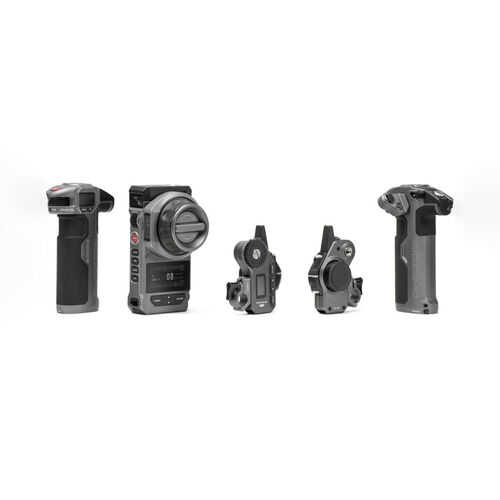 Tilta Nucleus-M II Wireless Lens Control System Ultimate Kit