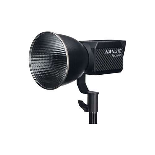 Nanlite Forza 60 w/ Spotlight 19º