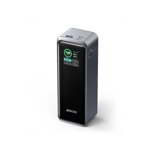 ANKER Prime 27,650mAh Power Bank (250W)