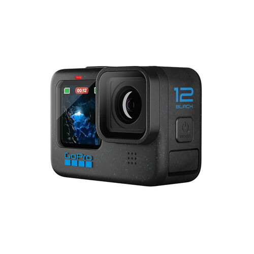 GoPro Hero 12