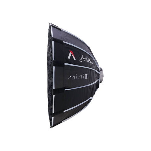 Aputure Light Dome Mini III