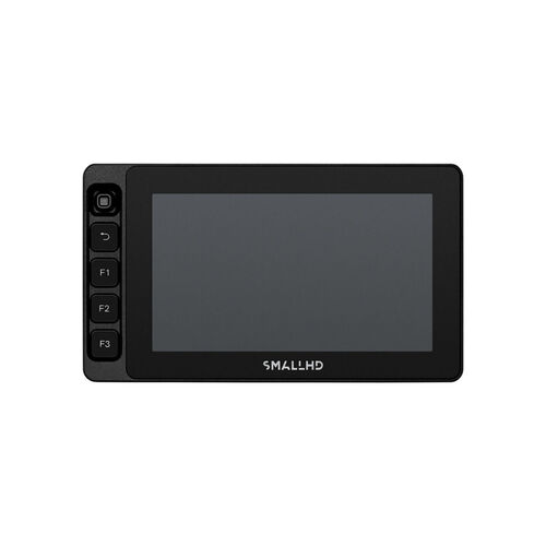 SmallHD Ultra 5