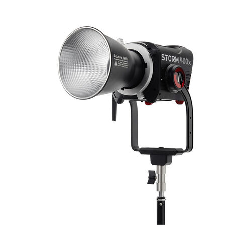 Aputure STORM 400x