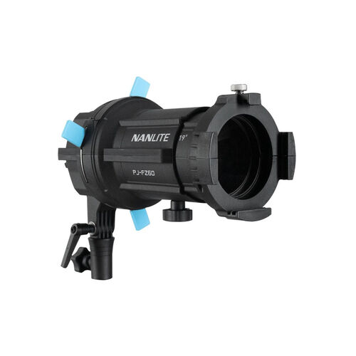 Nanlite Spotlight 19º Mini Bowens Mount