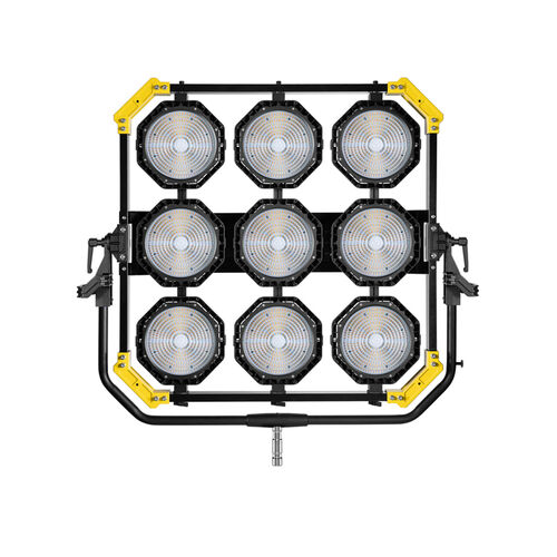 Lightstar LUXED-9 Bi-Color LED Spotlight 1620W