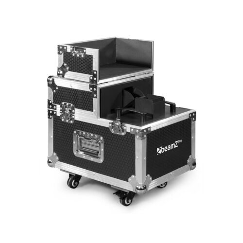 BeamZ HZ3000 Pro Haze machine