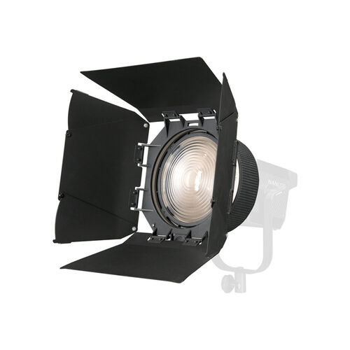 Nanlite Fresnel
