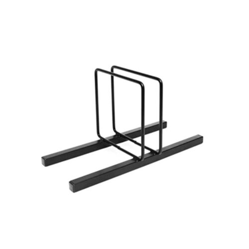 Polyboard Floor Stand