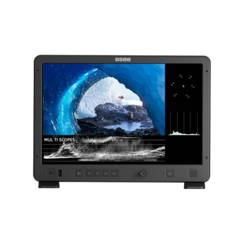 OSEE 15.4″ Ultra-Bright HDR Field Production