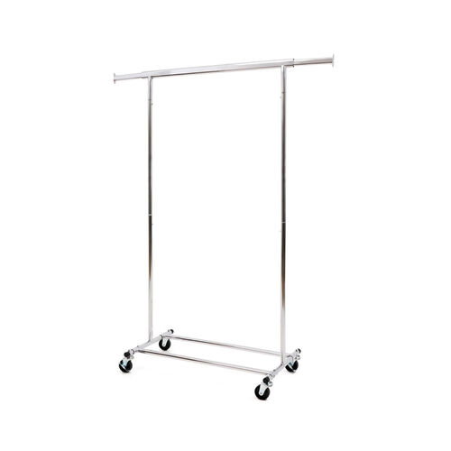 Foldable Clothing Rail