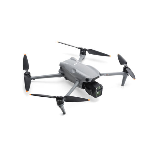 DJI Air 3S Drone with RC 2 Fly More Combo + Operator