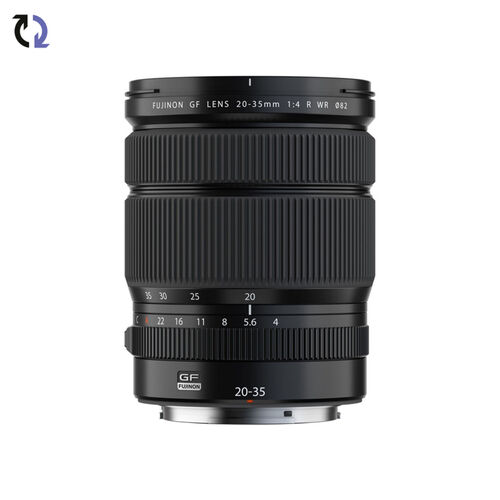 Fujifilm GF 20-35mm f/4 R WR