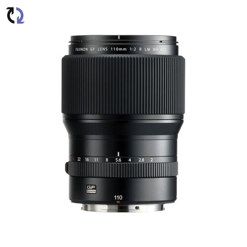 Fujifilm GF 110mm f/2 R LM WR
