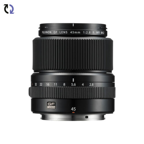 Fujifilm GF 45mm f/2.8 R WR