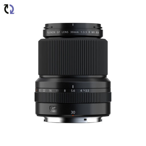 Fujifilm GF 30mm f/3.5 R WR