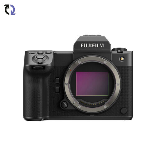 Fujifilm GFX100 II Medium Format Mirrorless Camera