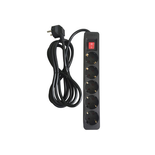 Extension Lead (5 ports)