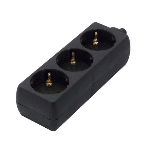 Extension Lead (3 ports)