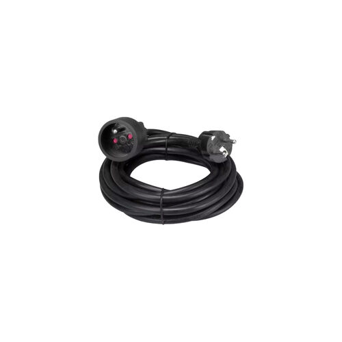Schuko Extension Cable 5m
