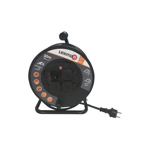 Roll Extension Cable 30m