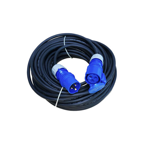 CEE Extension Cable (20m - 40m)