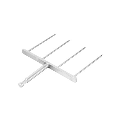 Polyboard Fork Holder