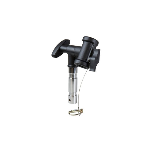 Swivel Junior Adapter