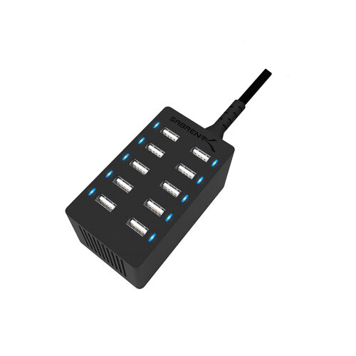 10 USB Port Extension