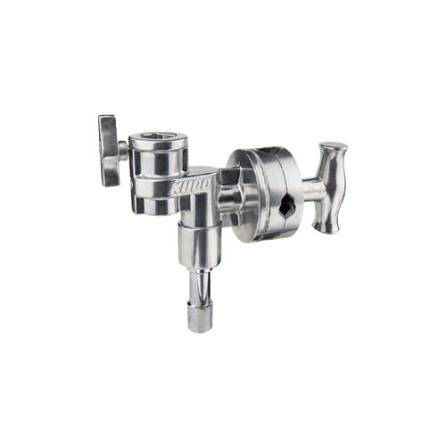 Grip Head w/ Junior Stud and Receiver