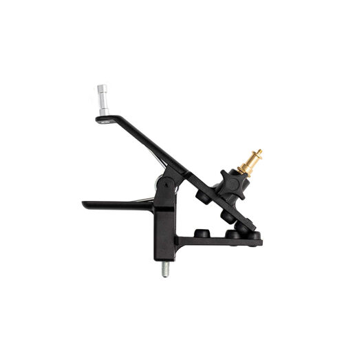 Sky Hook Clamp