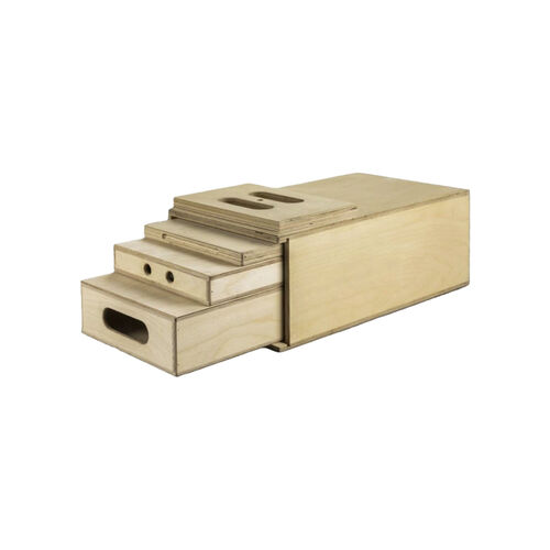 Kit Apple Box