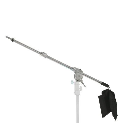 Baby Boom Arm