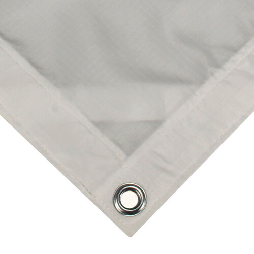 Silent Grid Cloth (Full)