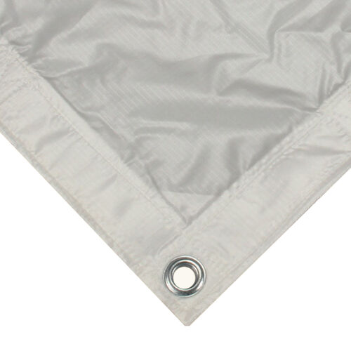 Silent Grid Cloth 1/4 (Quarter)