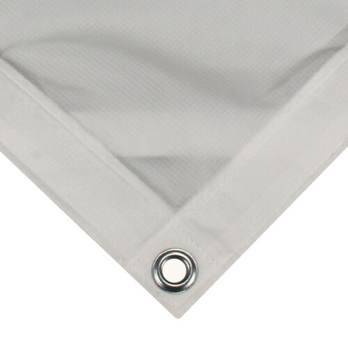 Silent Light Grid Cloth (Half)