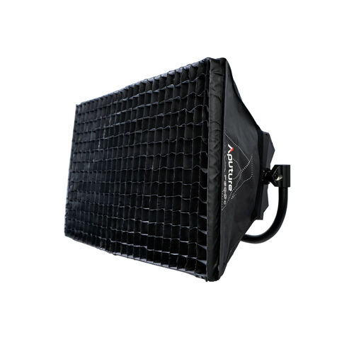 Aputure Nova P600c Softbox