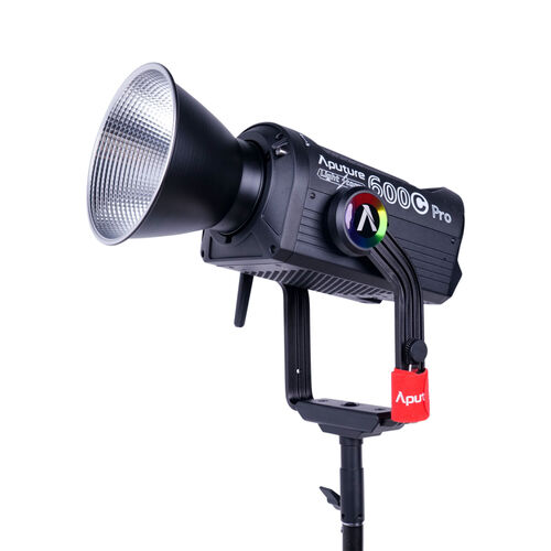 Aputure LS 600C Pro