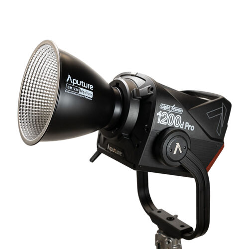 Aputure LS 1200D Pro