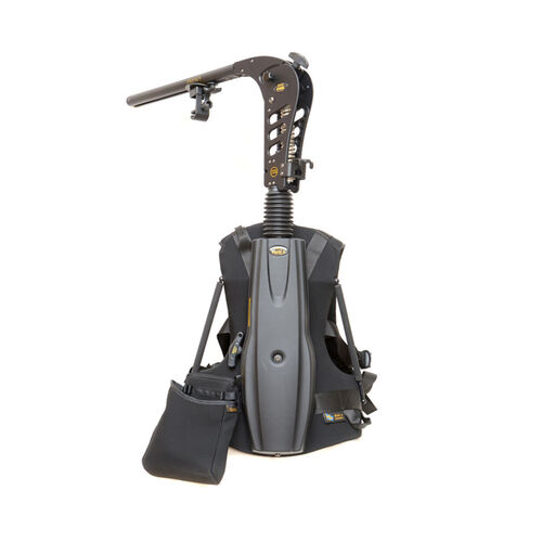 Easyrig Vario 5 w/ Stabil G2 Quick Release