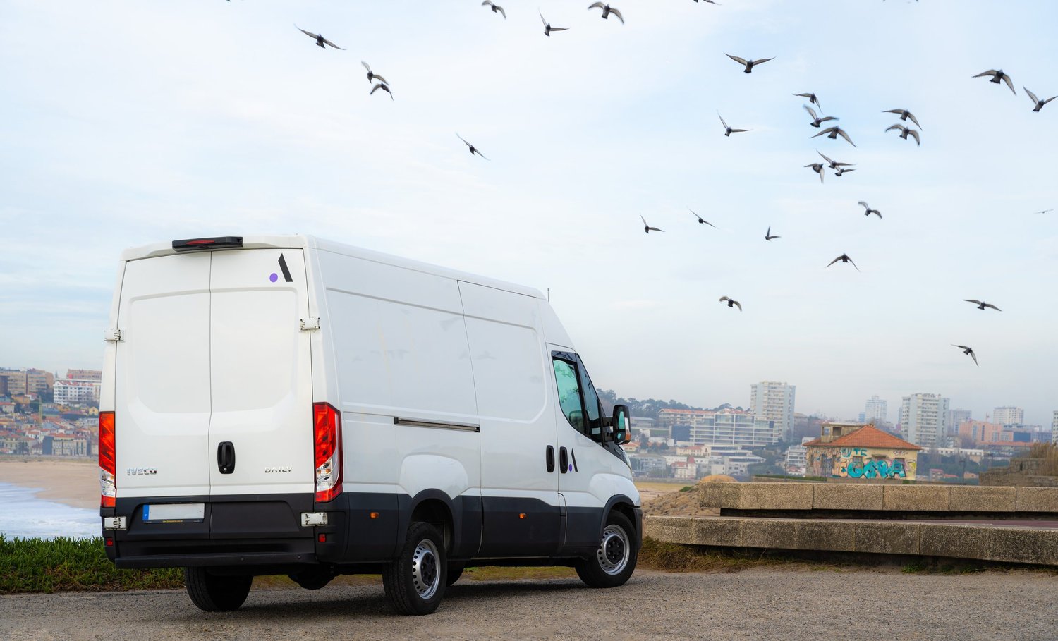 Van Kit I